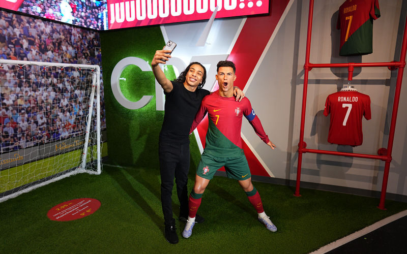 Madame Tussauds New York Ticket - Booking, entry, and practical details