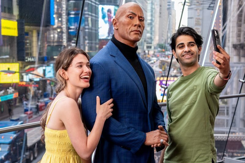 Madame Tussauds New York Ticket - Who should book Madame Tussauds New York?