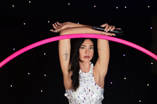 Madame Tussauds NYC Famous Wax Museum Admission Ticket - Cancellation Policy