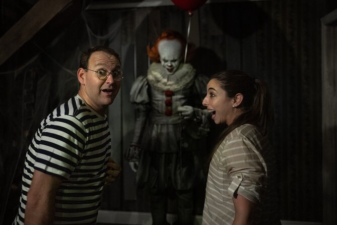 Madame Tussauds NYC Famous Wax Museum Admission Ticket - Common Questions