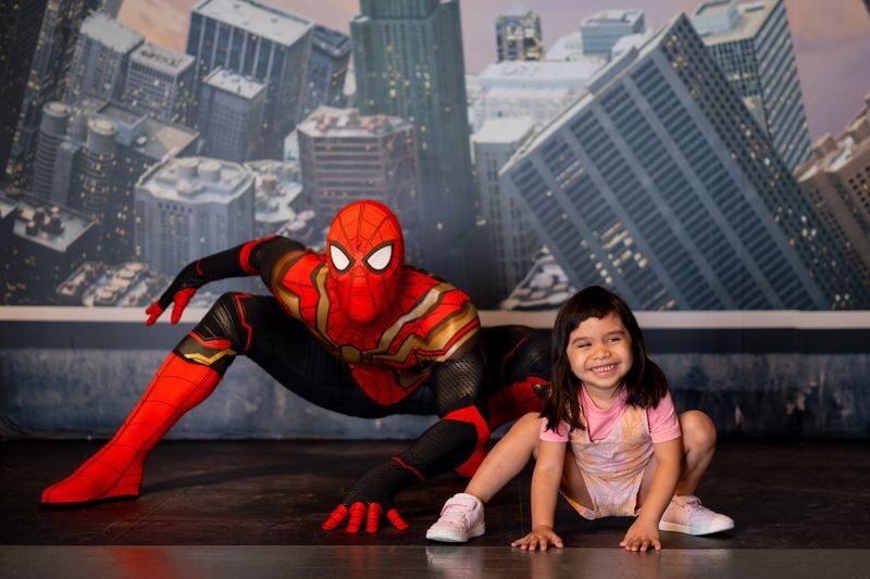 Madame Tussauds Sydney Ticket - A celebrity photo stop in Darling Harbour