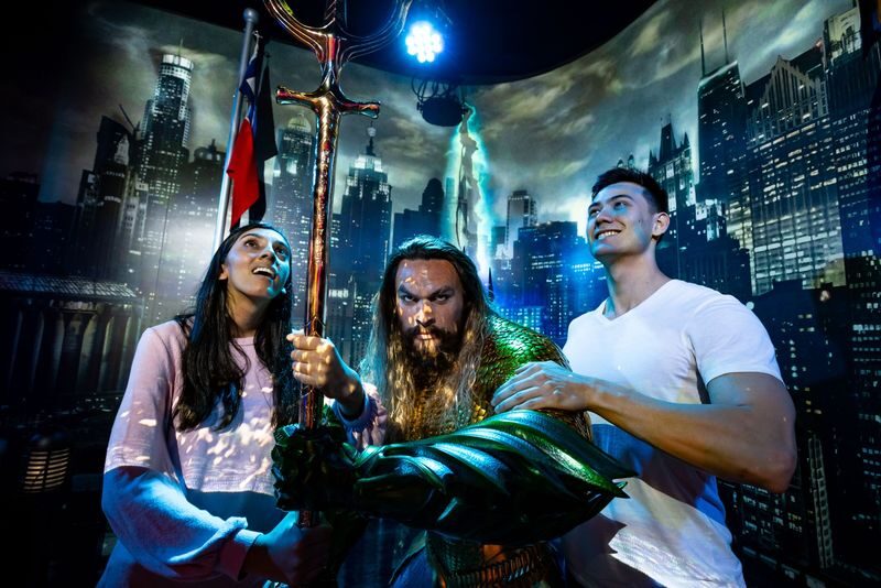 Madame Tussauds Sydney Ticket - Tickets, price and what the cost gets you