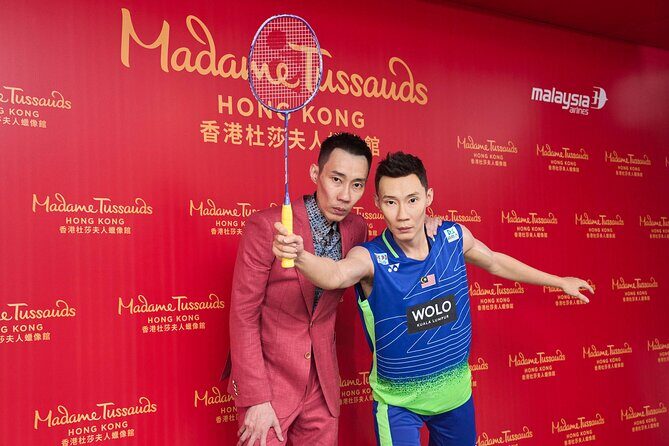 Madame Tussauds Ticket Hong Kong - Final Thoughts