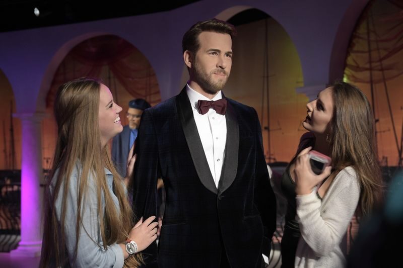 Madame Tussauds Ticket in Orlando - Should you book Madame Tussauds Orlando?