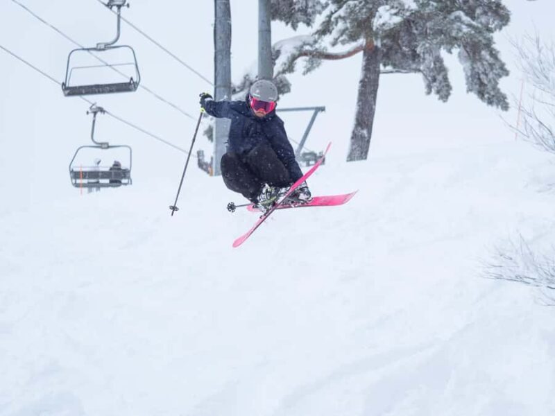 Madarao/Nozawaonsen: Private Ski or Snowboard Photoshoot - FAQ