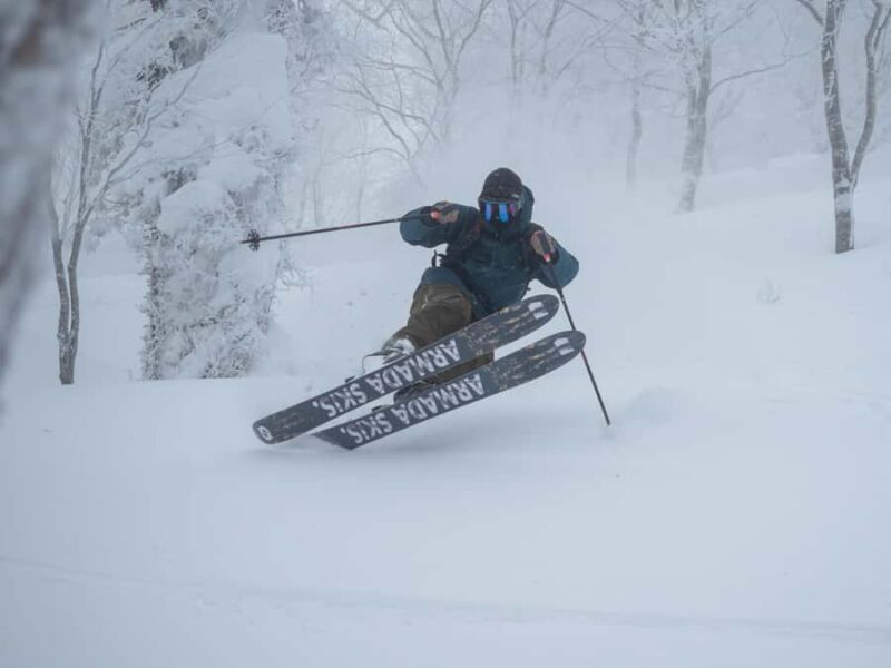 Madarao/Nozawaonsen: Private Ski or Snowboard Photoshoot - Practical Tips for Your Photoshoot