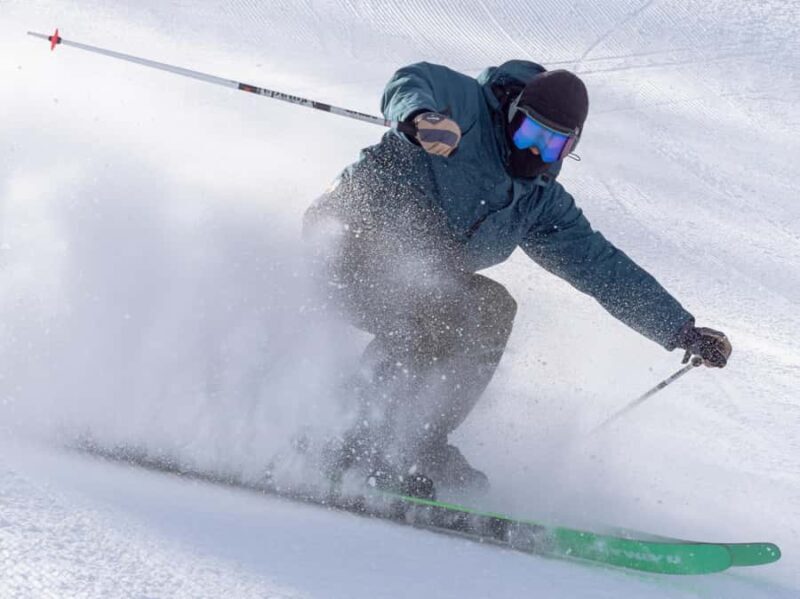 Madarao/Nozawaonsen: Private Ski or Snowboard Photoshoot - The Sum Up