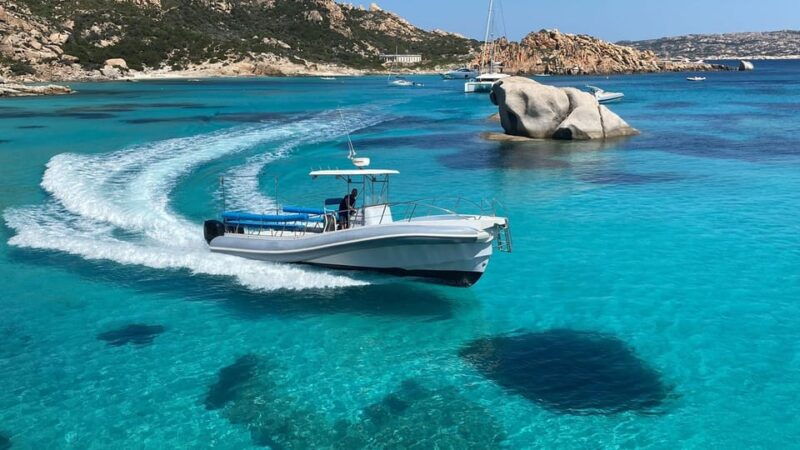 Maddalena Archipelago - Good To Know