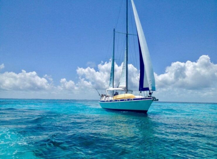 Maddalena: Sailing Around Archipelago From Cannigione - Pricing Information