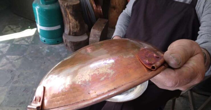 Made in Algarve - Tour Details