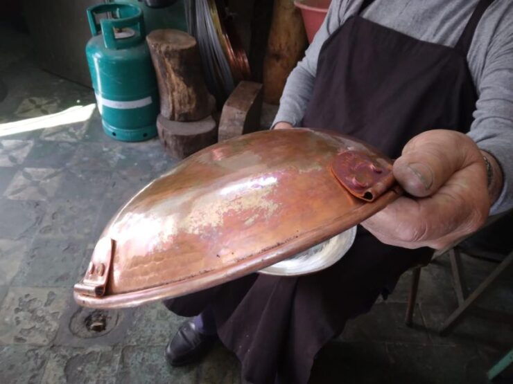 Made in Algarve - Tour Highlights