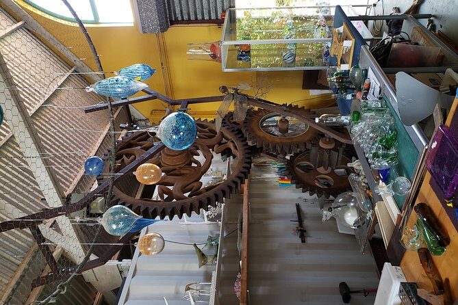 Made in Aruba Sightseeing Tour - Good To Know