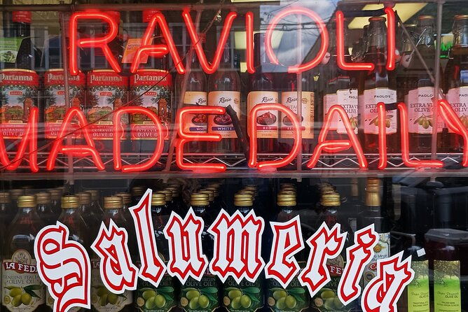 Made in Brooklyn Food Tour - An In-Depth Look at the Made in Brooklyn Food Tour