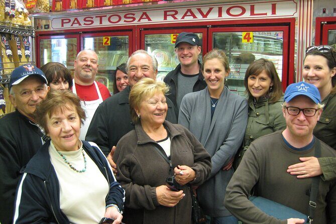 Made in Brooklyn Food Tour - Introduction