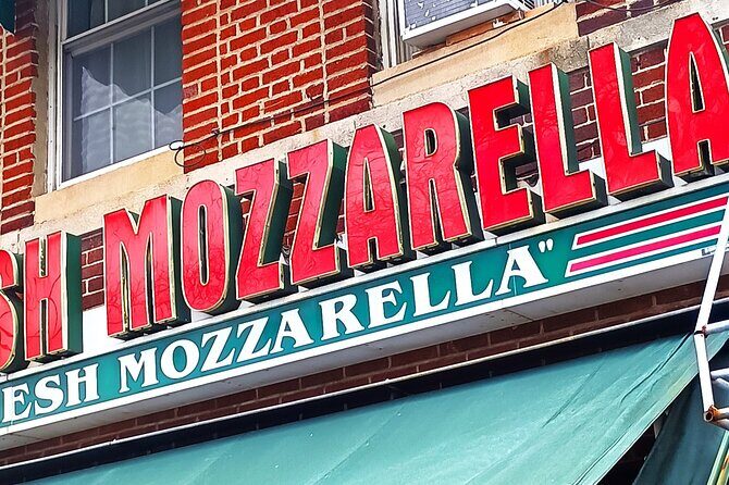 Made in Brooklyn Food Tour - The Itinerary Breakdown