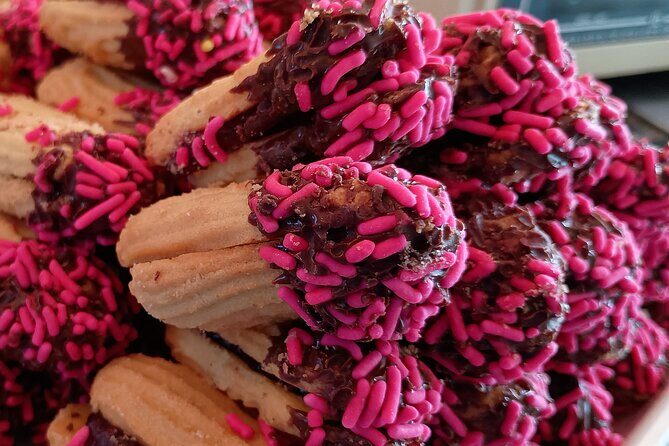 Made in Brooklyn Food Tour - Food and Drink Inclusions