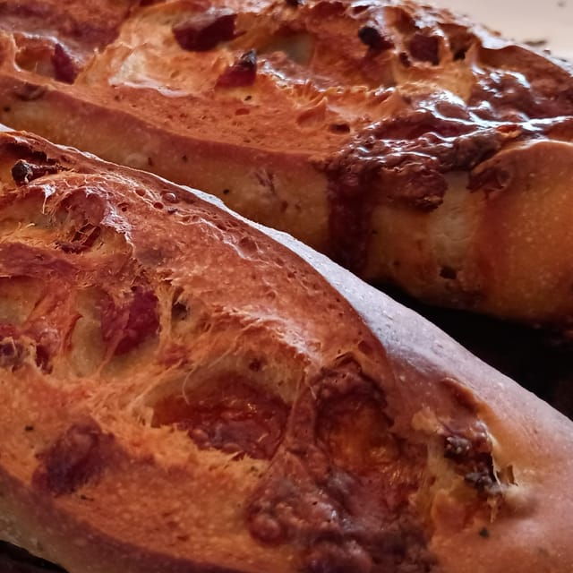 Made in Brooklyn Food Tour - Tour Highlights