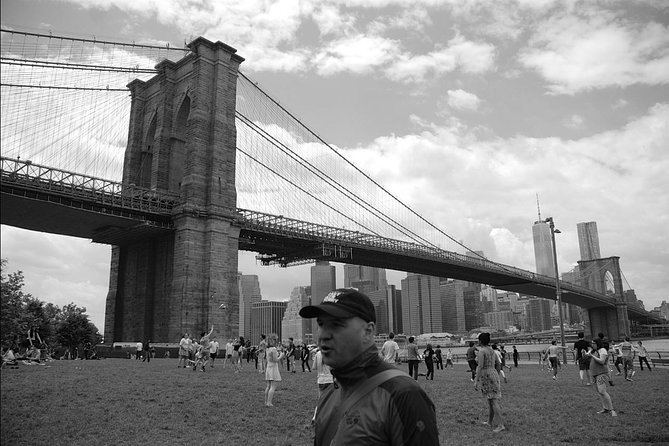 Made in Brooklyn Tour - Features of the Tour