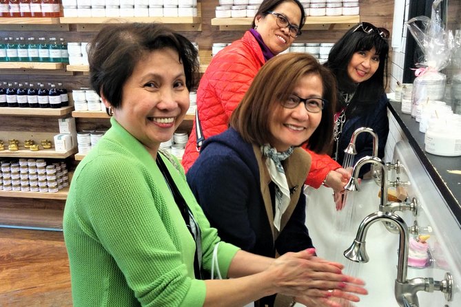 Made in Brooklyn Tour - Reviews and Ratings of the Tour