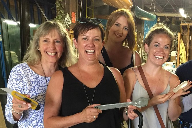 Made in Brooklyn Tour - Examples of Positive Reviews From Travelers