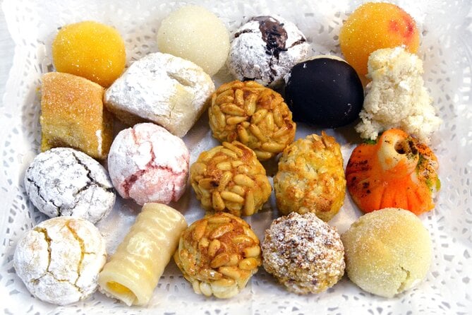 Made in Catalonia, Barcelona With Culinary Backstreets - Exploring Barcelonas Culinary Backstreets