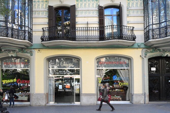 Made in Catalonia, Barcelona With Culinary Backstreets - Tasting Traditional Catalan Pastries