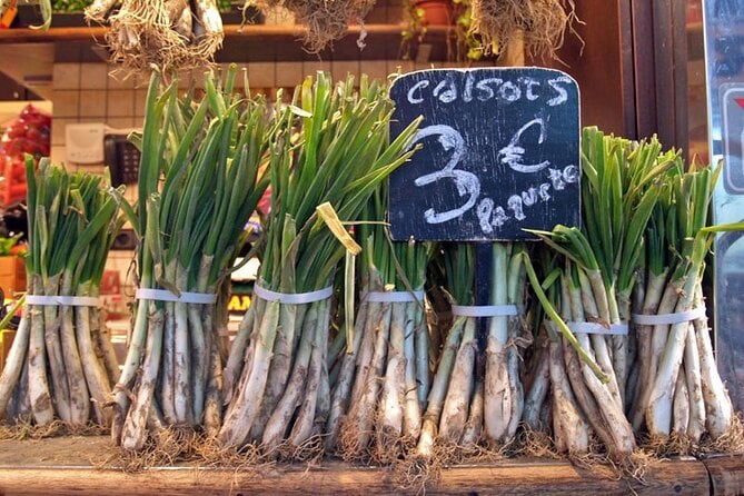 Made in Catalonia, Barcelona With Culinary Backstreets - Immerse Yourself in the Heart of Barcelonas Catalonian Identity