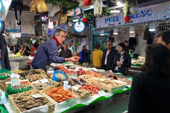 Made in Catalonia, Barcelona With Culinary Backstreets - A Memorable Culinary Experience in Catalonia