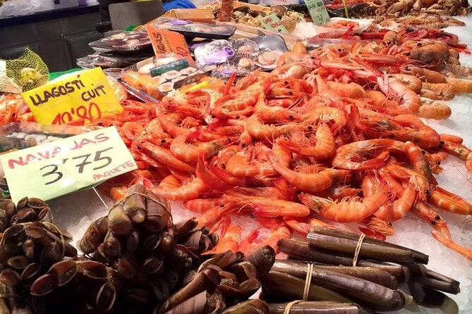 Made in Catalonia, Barcelona With Culinary Backstreets - The Sum Up