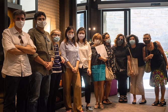 Made in Florence Artisan Tour - Highlights