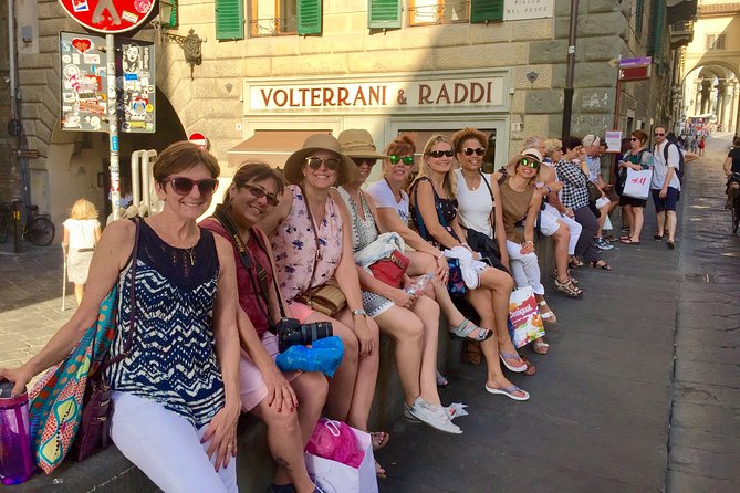 Made in Florence Artisan Tour - Additional Information