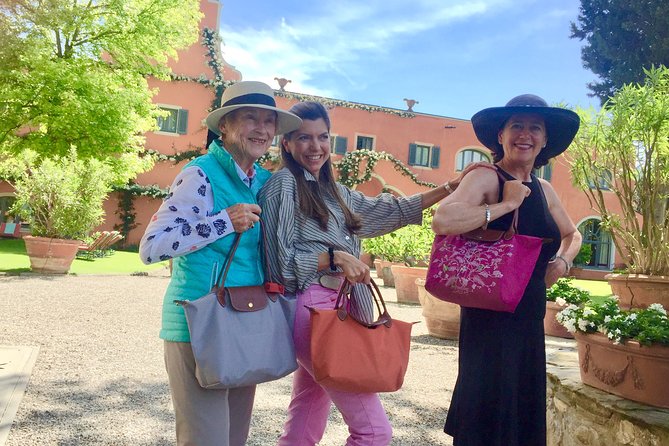 Made in Florence Artisan Tour - Cancellation Policy