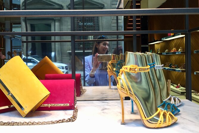 Made in Florence Artisan Tour - Pricing and Reservation