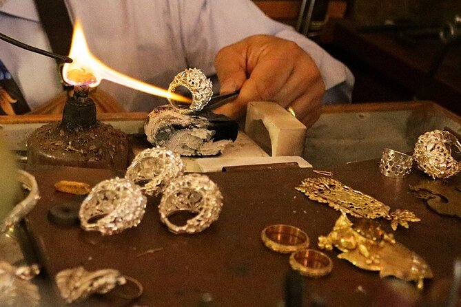 Made In Florence: Private Experience of Hand Made Artisans - Good To Know