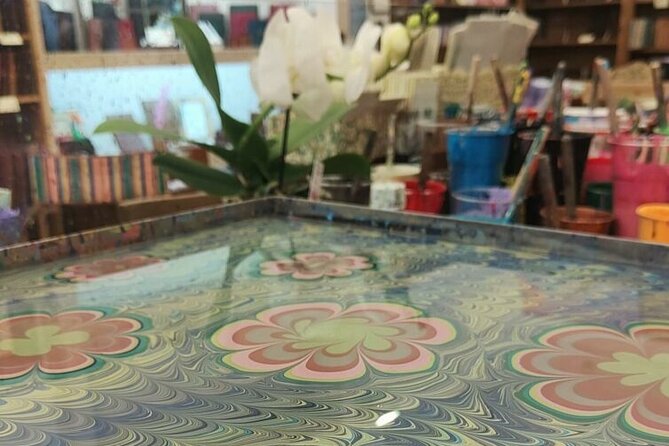 Made In Florence: Private Experience of Hand Made Artisans - Convenient Pickup Options