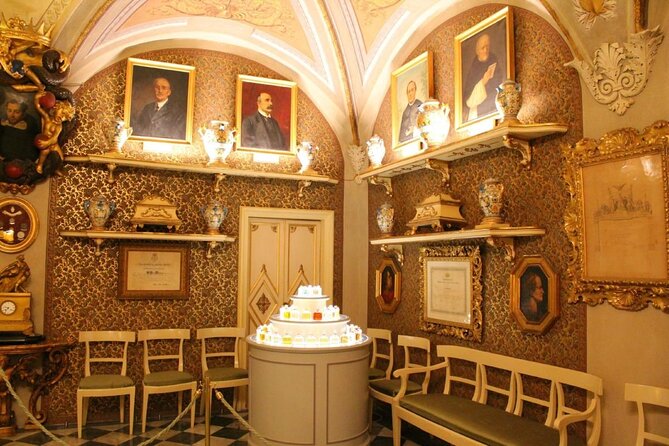 Made in Florence Tour - Good To Know