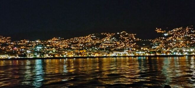 Madeeira: Sunset Dinner Cruise - Pickup Locations