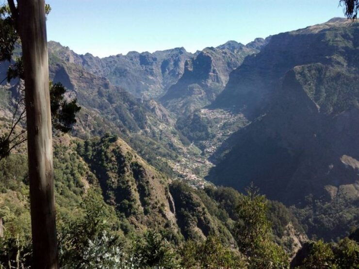 Madeira 2 Full-Day & 1 Half-Day 4x4 Jipe Special Tour Combo - Tour Itinerary Overview