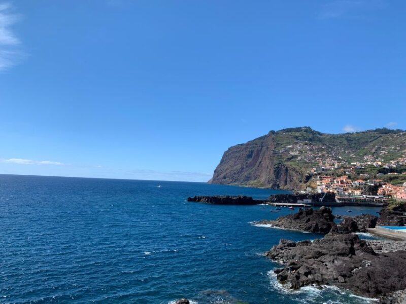 Madeira: 4 hours Open Roof Jeep tour in Central Madeira - Authentic Experiences to Expect