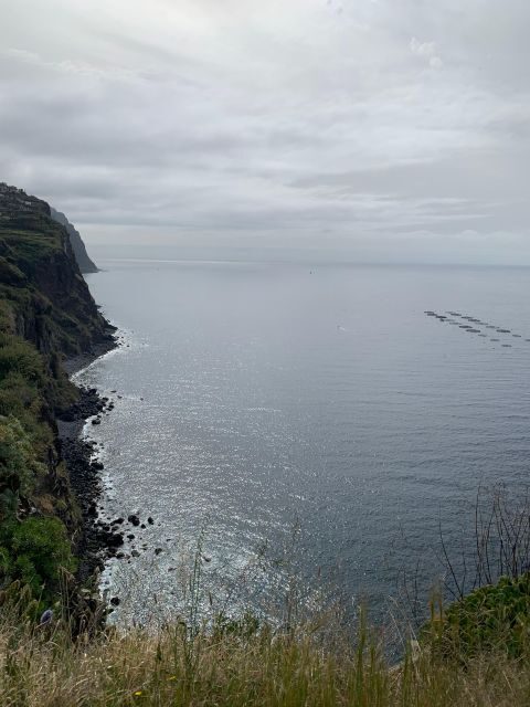 Madeira: 4 hours Open Roof Jeep tour in Central Madeira - Final Thoughts