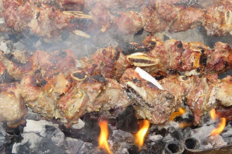 Madeira 4x4 Sunset Tour - Tour Details