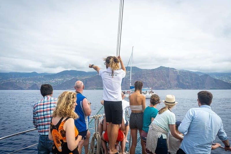Madeira : 5 hour East Coast boat excursion - Good To Know