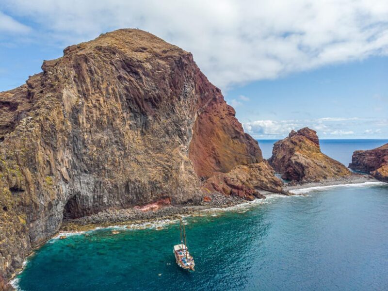 Madeira : 5 hour East Coast boat excursion - Authentic Insights from Reviews