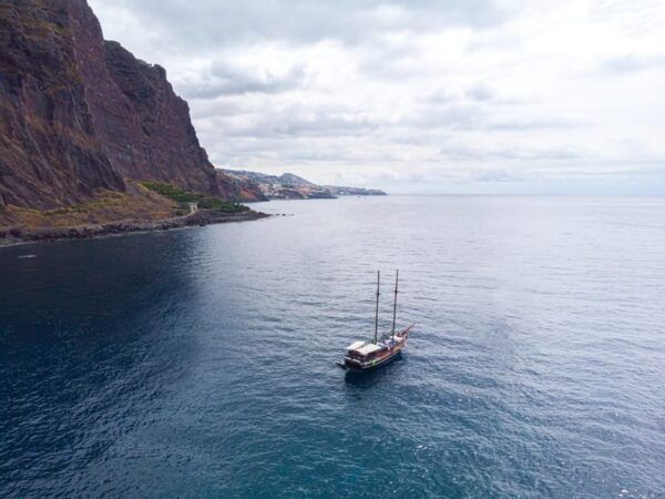 Madeira : 5 Hour East Coast Boat Excursion - Inclusions and Amenities