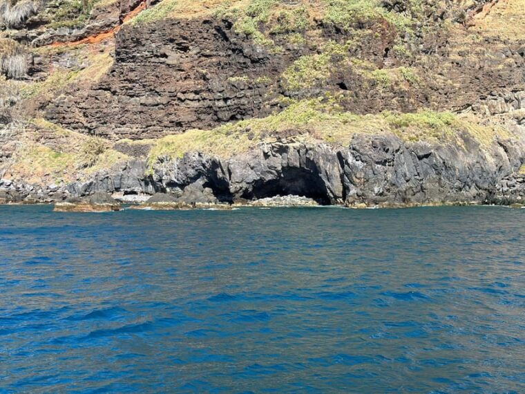 Madeira : 5 hour West Coast wooden Boat excursion - Who Would Love This Tour?