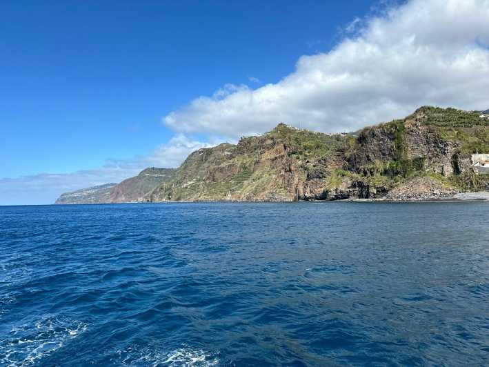 Madeira : 5 Hour West Coast Wooden Boat Excursion - Good To Know