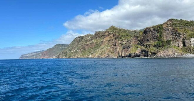 Madeira : 5 Hour West Coast Wooden Boat Excursion - Itinerary and Landmarks