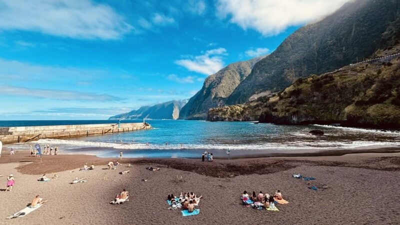 Madeira: Achadas Cruz, Porto Moniz, Seixal for Cruise Ship - Final Thoughts: Who Will Love This Tour?