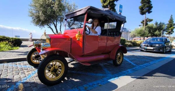 Madeira: Adventure Tuk Tour 4h - Immerse in Culture