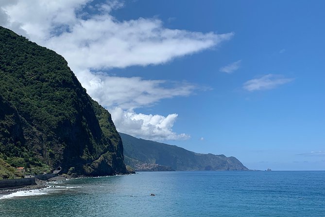 Madeira Airport Round Trip Private Transfers Services - Additional Information